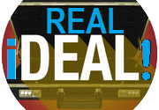 Real-iDeal